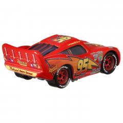 Set 2 Masini metalice - Disney Cars - Sally si Fulger McQueen