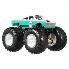 Set 2 Masini - Monster Truck si Pure Muscle