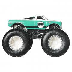Set 2 Masini - Monster Truck si Pure Muscle