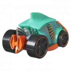 Set 2 Masini - Monster Truck si Pure Muscle