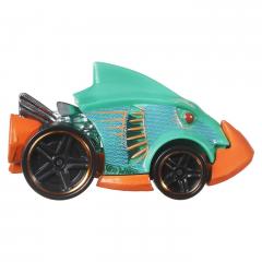 Set 2 Masini - Monster Truck si Pure Muscle