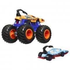 Set 2 Masini - Monster Truck si Scorpedo