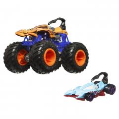  Set 2 Masini - Monster Truck si Scorpedo