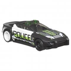 Masina metalica - Police Alpha Pursuit