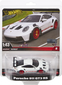 Masina metalica - Porsche 911 GT3 RS