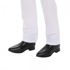 Papusa Barbie Fashionistas -  Baiat in Costum de Cowboy