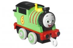 Locomotiva - Thomas & Friends - Percy