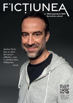 Fictiunea - Nr. 108, septembrie 2024