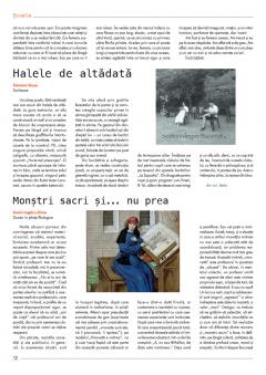 Fictiunea - Nr. 108, septembrie 2024