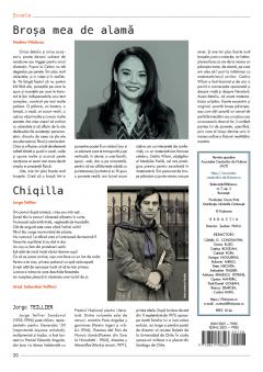 Fictiunea - Nr. 108, septembrie 2024