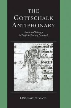 The Gottschalk Antiphonary