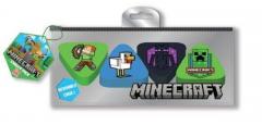 Set 4 radiere - Minecraft