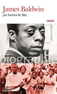 James Baldwin