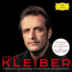 Carlos Kleiber: Complete Recordings On Deutsche Grammophon