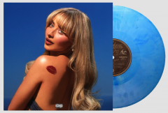 Short N' Sweet - Blue Vinyl (33 RPM)