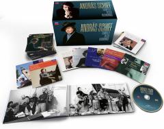 Andras Schiff: Complete Decca Recordings (78CDs Box Set)