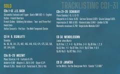 Andras Schiff: Complete Decca Recordings (78CDs Box Set)