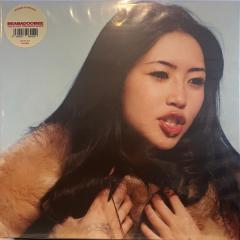 This Is How Tomorrow Moves - Red Vinyl