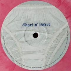 Short N' Sweet - Vinyl