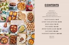 Cook Once, Eat Twice