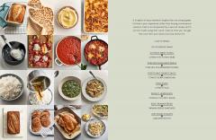 Cook Once, Eat Twice