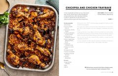 Cook Once, Eat Twice