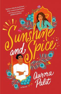 Sunshine and Spice