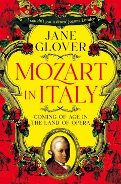 Mozart in Italy