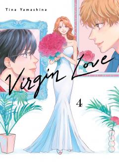 Virgin Love - Volume 4