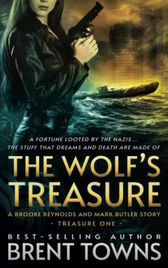 The Wolf's Treasure