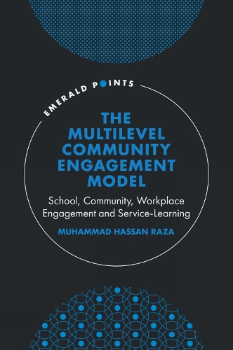 Multilevel Community Engagement Model - USA) Muhammad Hassan (Missouri ...