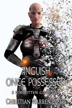 Anguish Once Possessed