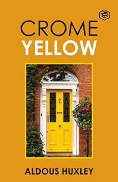Crome Yellow