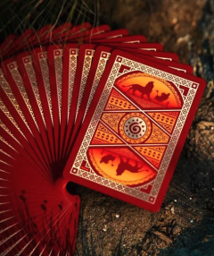 Carti de joc - Bicycle Disney: Lion King