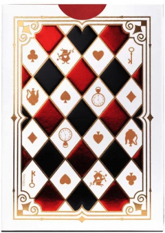 Carti de joc - Bicycle Disney: Alice in Wonderland