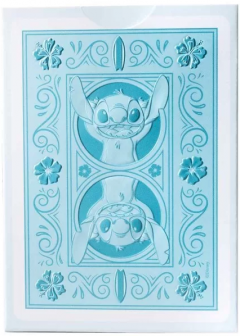 Carti de joc - Bicycle Disney: Stitch