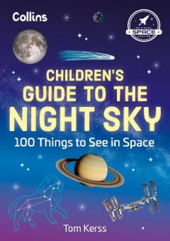 Night Sky Handbook