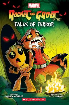 Coperta cărții Tales of Terror