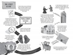 The Light Thieves and the Terrifying Dawn