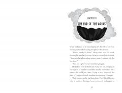 The Light Thieves and the Terrifying Dawn