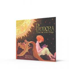 Pandora and the Story Forge