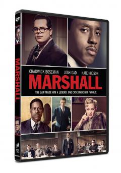 Marshall / Marshall
