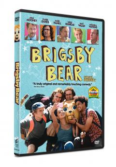 Ursul Brigsby / Brigsby Bear