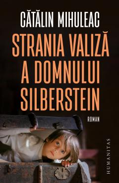 Strania valiza a domnului Silberstein