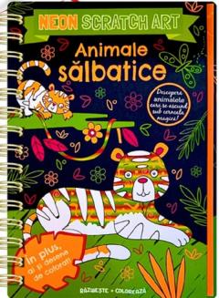 Animale salbatice