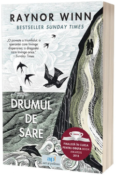 Drumul de sare