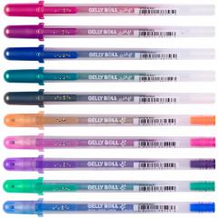 Set 10 pixuri - Umbra - Multicolor