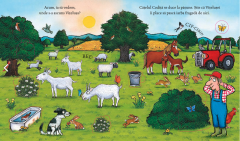 De-a v-ati ascunselea la ferma