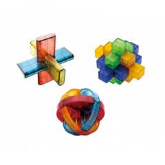 Puzzle - Brain buster - Incepatori