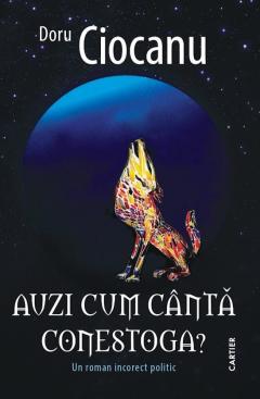 Auzi cum canta conestoga?